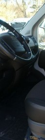 Peugeot Boxer 2,0 hdi 165KM Klimatronik , nawigacja , kamera , asystent pasa ruchu-4