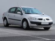 Renault Megane II , Klima