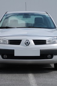 Renault Megane II , Klima-2