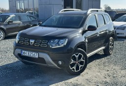 Dacia Duster I 1.6 SCe 115KM 2019r. 53 tys. km! Techroad, kamera 360, blis, nawigac