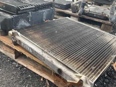 Fendt 936 - chłodnica H716201050100-2