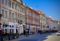 Lokal Warszawa Stare Miasto, ul. Nowy Świat