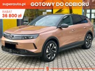 Opel Grandland X GS 1.2 Turbo GS 1.2 Turbo 145KM / Pakiet Komfort Plus