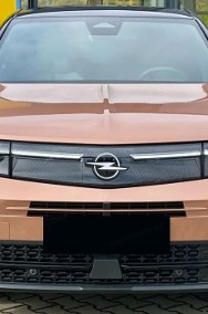 Opel Grandland X GS 1.2 Turbo GS 1.2 Turbo 145KM / Pakiet Komfort Plus-2