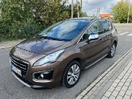 Peugeot 3008 I