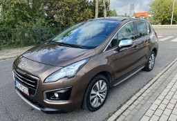 Peugeot 3008 I