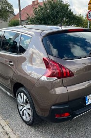 Peugeot 3008 I-2