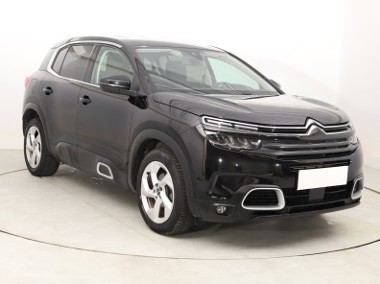 Citroen C5 Aircross , Automat, Navi, Klimatronic, Tempomat, Parktronic-1