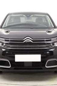 Citroen C5 Aircross , Automat, Navi, Klimatronic, Tempomat, Parktronic-2