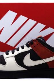 Nike DUNK Low Red Panda / FV0395–200-2