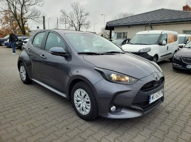 Toyota Yaris IV-1