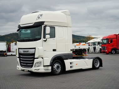 DAF XF