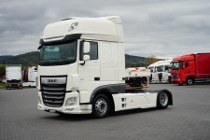 DAF XF 106 480 / E 6 / ACC / MEGA / LOW DECK / I – COOL / SUPER SPACE CAB