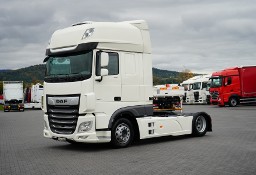DAF XF 106 480 / E 6 / ACC / MEGA / LOW DECK / I – COOL / SUPER SPACE CAB