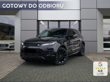 Land Rover Range Rover Evoque II P160 Dynamic SE Evoque P160 Dynamic SE 1.5 (160KM)| Dach panoramiczn-1