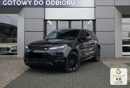 Land Rover Range Rover Evoque II P160 Dynamic SE Evoque P160 Dynamic SE 1.5 (160KM)| Dach panoramiczn