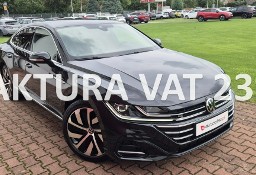Volkswagen Arteon R-LINE-MATRIX-AMBILIGHT-MEDIA
