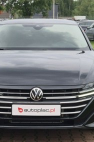 Volkswagen Arteon R-LINE-MATRIX-AMBILIGHT-MEDIA-2