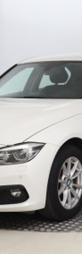BMW SERIA 3 , Salon Polska, Serwis ASO, Automat, Klimatronic, Parktronic-3