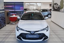 Toyota Corolla XII 1.8 Hybrid Comfort