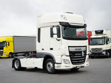 DAF XF