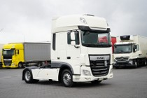 DAF XF 106 / 480 / EURO 6 / ACC / I – COOL / RETARDER / SUPER SPACE CAB