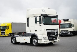 DAF XF 106 / 480 / EURO 6 / ACC / I – COOL / RETARDER / SUPER SPACE CAB