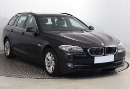 BMW SERIA 5 VI (F07/F10/F11) BMW SERIA 5 , Skóra, Navi, Xenon, Klimatronic, Tempomat, Parktronic,