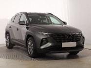 Hyundai Tucson , Salon Polska, 1. Właściciel, Serwis ASO, Automat, VAT 23%,