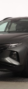 Hyundai Tucson , Salon Polska, 1. Właściciel, Serwis ASO, Automat, VAT 23%,-3