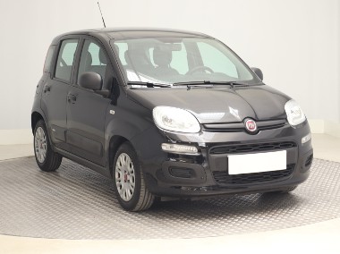 Fiat Panda III , Salon Polska, 1. Właściciel, Serwis ASO, Klima-1