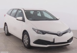 Toyota Auris II , Salon Polska, Serwis ASO, Klimatronic, Parktronic
