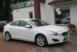 Volvo S60 II 2,0 163KM Automat Parktronic Klimatronic Tempomat