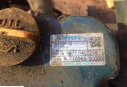 Wał - Kubota D722 [CZĘŚCI]