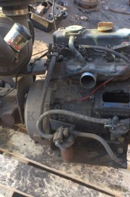 Wał - Kubota D722 [CZĘŚCI]-2