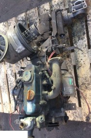 Wał - Kubota D722 [CZĘŚCI]-3