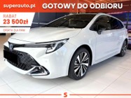 Toyota Corolla XII Style 1.8 Hybrid Style 1.8 Hybrid 140KM | Podgrzewane fotele!
