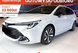 Toyota Corolla XII Style 1.8 Hybrid Style 1.8 Hybrid 140KM | Podgrzewane fotele!