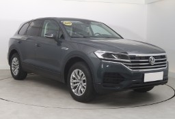 Volkswagen Touareg III , Serwis ASO, 231 KM, Automat, Navi, Klimatronic, Tempomat,
