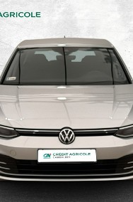 Volkswagen Golf VIII Volkswagen Golf VIII 2.0 TDI Life-2