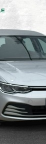 Volkswagen Golf VIII Volkswagen Golf VIII 2.0 TDI Life-3