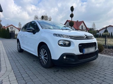 1.2 benzyna, niski przebieg-1