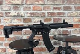 Strzelba samopowtarzalna SA-KA SK-12 Pro 12/76 9,8"