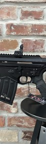 Strzelba samopowtarzalna SA-KA SK-12 Pro 12/76 9,8"-4