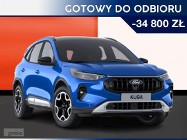 Ford Kuga IV Active X Active X 2.5 FHEV 180 KM / Pakiet Technology, Winter
