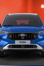 Ford Kuga IV Active X Active X 2.5 FHEV 180 KM / Pakiet Technology, Winter-2