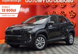 Toyota Yaris Cross Comfort 1.5 Hybrid Comfort 1.5 Hybrid 116KM | Tempomat adaptacyjny!