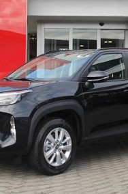 Toyota Yaris Cross Comfort 1.5 Hybrid Comfort 1.5 Hybrid 116KM | Tempomat adaptacyjny!-2
