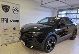 Alfa Romeo 1300-Junior 1.2 mHEV 145 KM Ibrida Speciale eDCT SalonPL Gwarancja Dealer Las 10