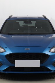 Ford Focus IV Salon Polska, Serwis ASO, Klimatronic, Tempomat, Parktronic,-2